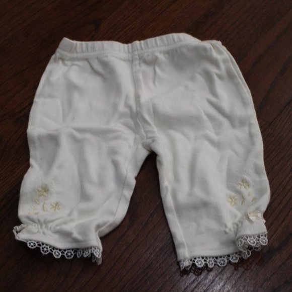 WORN ONCE 2 PC OUTFIT -BABY GRAND SZ 3-6 MOS - Picture 2 of 6
